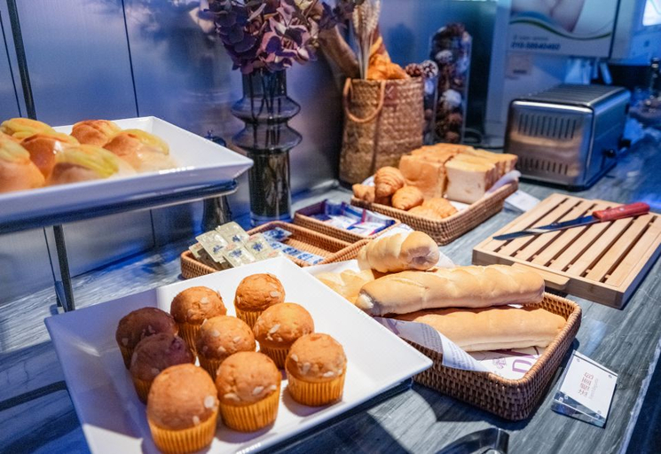 Food & Drinks 4, Prince Hotel ( Railway Station&Wanda Plaza), Mianyang