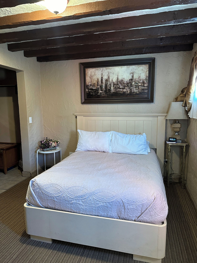 Room 1, Misión Boutique, Ensenada