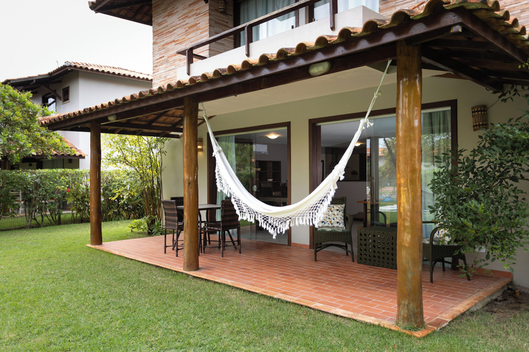 Exterior & Views 2, La Torre Resort All Inclusive, Porto Seguro