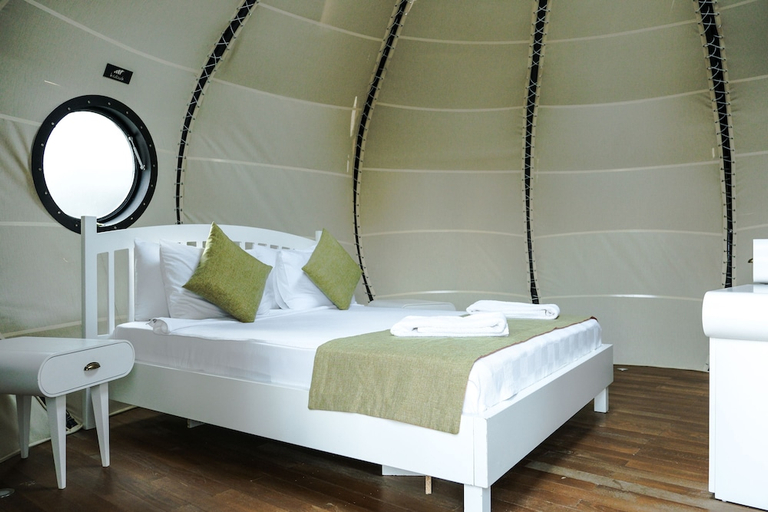 Bedroom 2, Nefes Dağyenice Doğada, Osmangazi