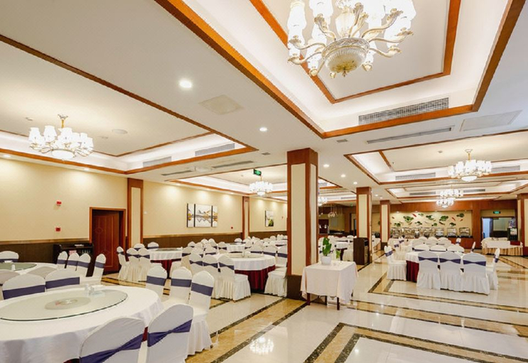 Food & Drinks 4, Qian Xi Hotel, Chengdu