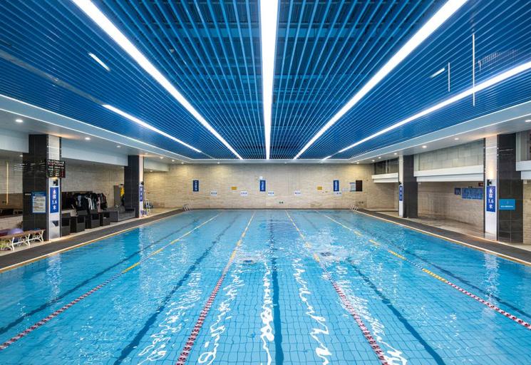 Sport & Beauty 2, Raypar Yulong International Hotel, Beijing