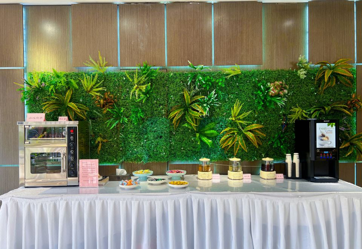 Food & Drinks 5, Yonder International Hotel, Guiyang