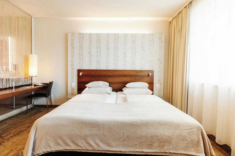 Bedroom 3, Seepark Wörthersee Resort, Klagenfurt
