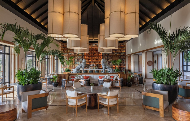 Food & Drinks 5, Fairmont Mayakoba Riviera Maya - All Inclusive, Cozumel