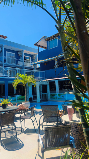 Exterior & Views 2, Maresia Parque Hotel, Rio das Ostras