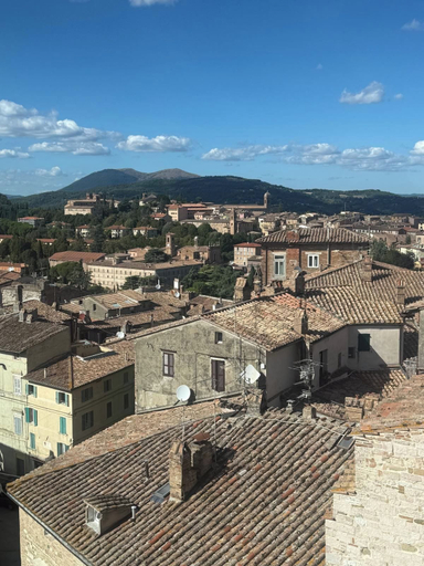 Miscellaneous 2, Casa Perusia, Perugia