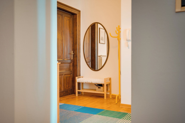 Living area 4, Chromatica - di Fronte a Galleria Bomb, Gorizia