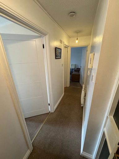 Interior 5, Charming 1-bedroom Apartment in West Northamptonshire, Northamptonshire