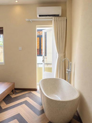 Bathroom 2, The Mango Stay Thao Dien, Ho Chi Minh City