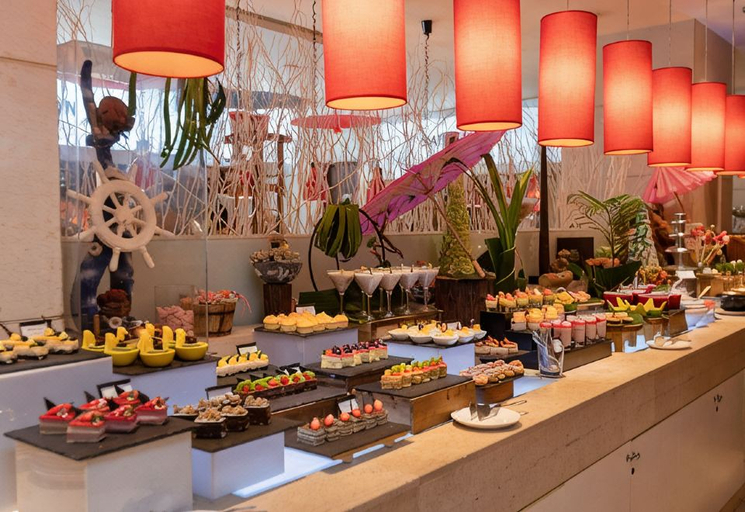 Food & Drinks 5, Zhongshan Daxin Hotel (Xiaolan Branch), Zhongshan