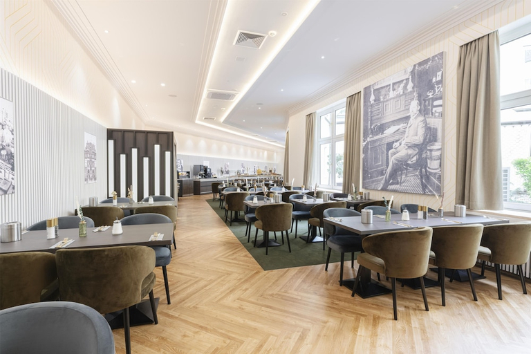 Food & Drinks 4, Hotel Essener Hof Sure Hotel Collection by Best Western, Essen
