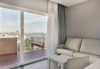 Others 4, Hotel Silken Turcosa 3 Sup, Castellón