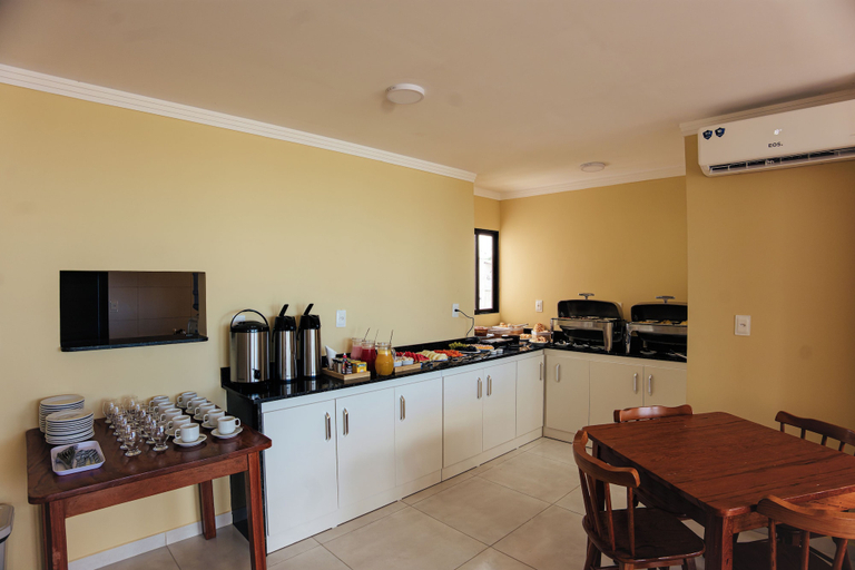 Dining 4, Pousada Salém, Maragogi