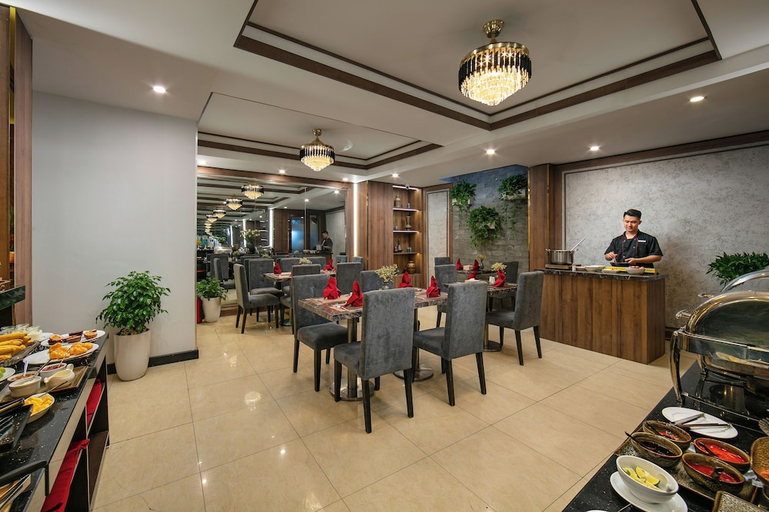 Others 3, Hanoi La Palm Premier Hotel&Spa, Hoàn Kiếm