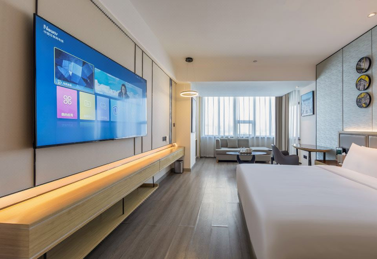 Others 4, Mehood Lestle Hotel (Wuhan Yellow Crane Tower Tanhualin Branch), Wuhan