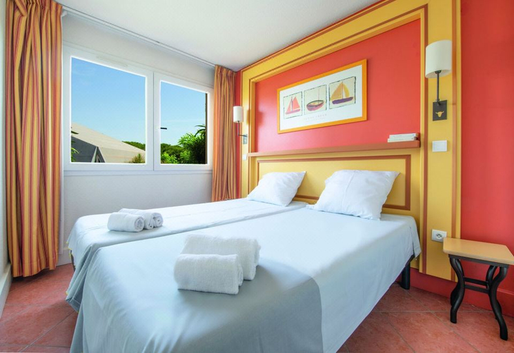 Bedroom 2, SOWELL Family Le Grau Du Roi, Gard