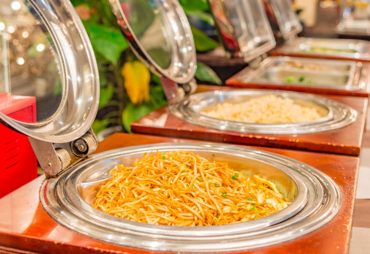 Food & Drinks 5, Rezen Hotel Zhoushan Tairu, Zhoushan