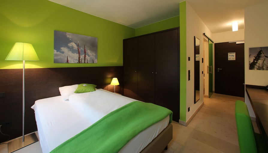 Bedroom 4, KH Hotel, Pfaffenhofen an der Ilm