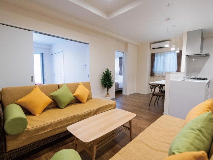 Others 3, City Condo Joint Home Naha by Coldio Premium, Naha