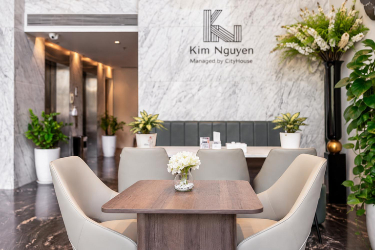 Food & Drinks, Cityhouse - Kim Nguyen, Ho Chi Minh City