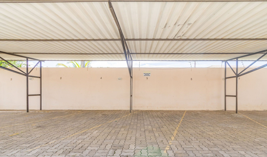 Property grounds 2, Apartment With Pool and Barbecue Pdl005, Porto Seguro
