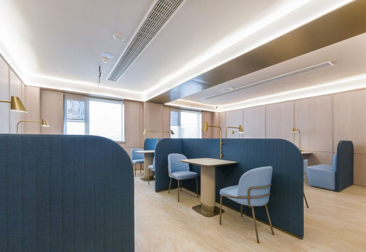Others 4, Hanting Hotel Wenzhou Pingyang Renmin Road, Wenzhou