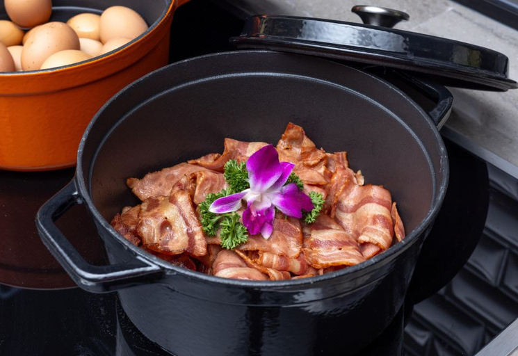 Food & Drinks 5, Park Inn by Radisson Qingdao Chengyang District Government The Mixc, Qingdao