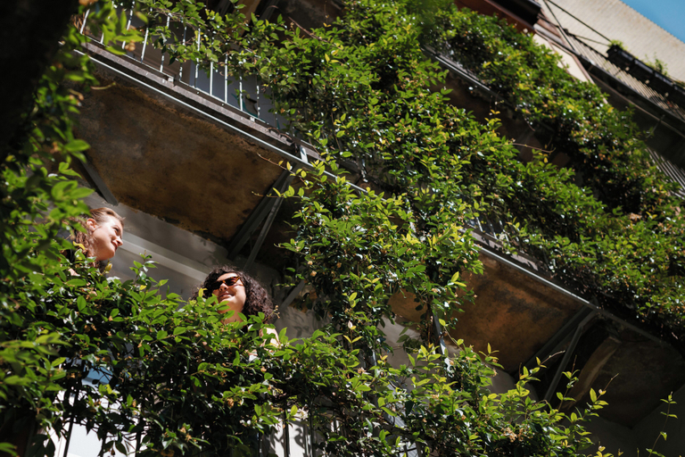 Exterior & Views 2, Tomato Urban Retreat, Torino