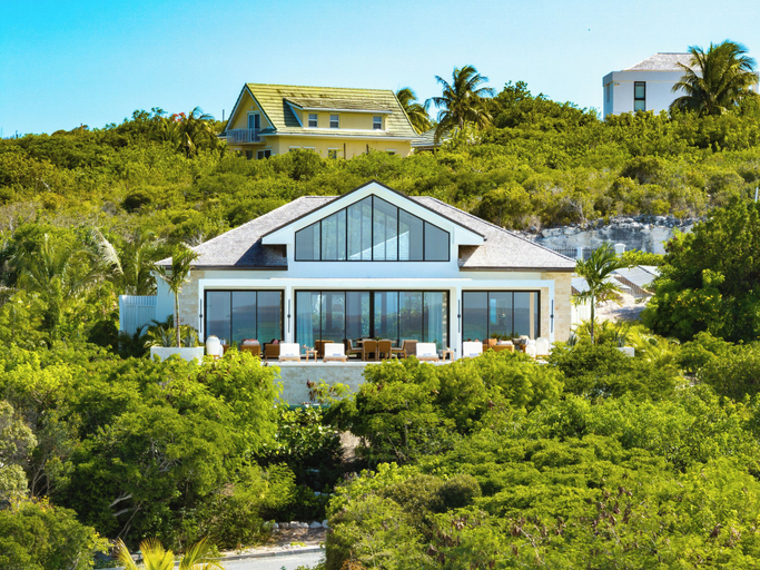 Exterior & Views 2, Villas at Blue Mountain