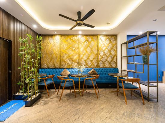 Others 2, Home Park Hotel & Luxury Apartment, Ho Chi Minh City