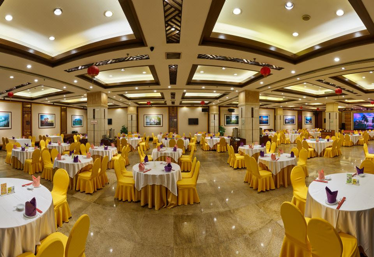 Food & Drinks 5, Fangzhong Holiday Hotel, Dongguan