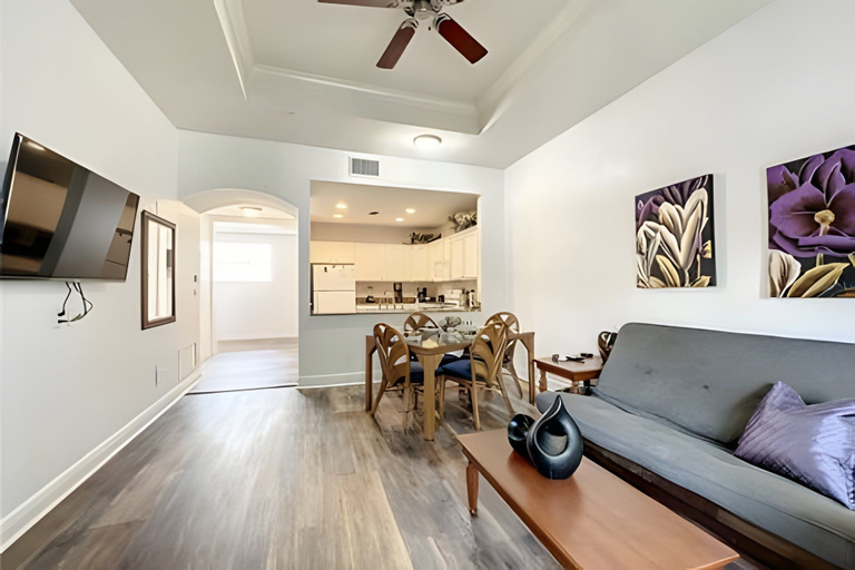 Primary image, Seven Eagles 3BR Condo Across From Reunion Grande, Osceola