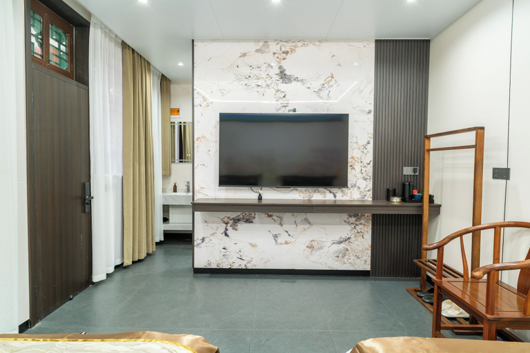 Room 3, Yongjuxiang Mansion, Jinzhong