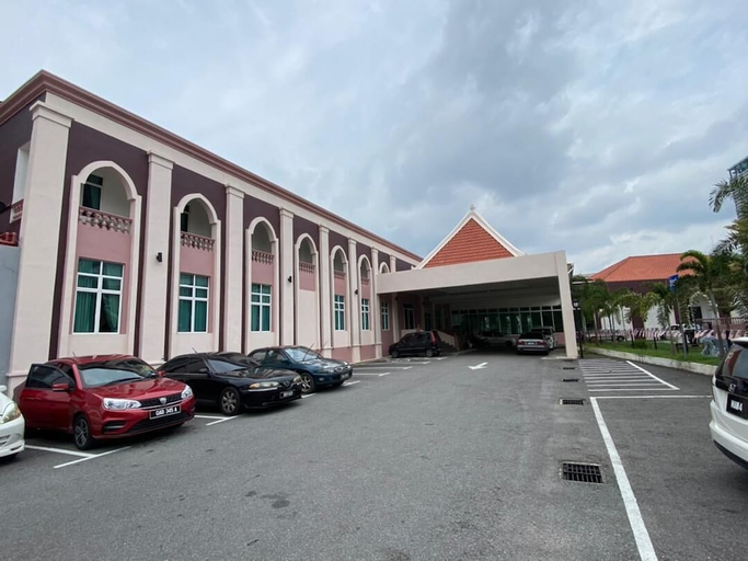 Others 5, Palette Cara Hulu Near Jonker Street Malacca, Malacca City