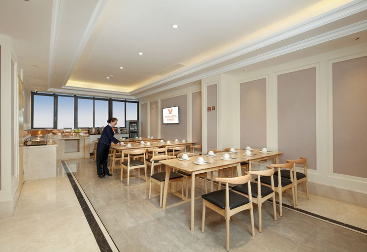 Food & Drinks 4, Vienna Hotel, Chongqing