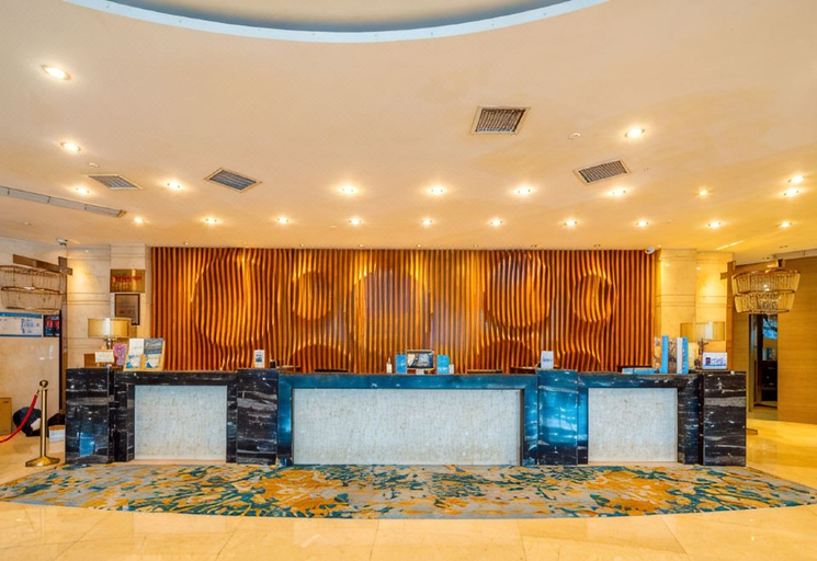 Others, Youhao Jinjiang Hotel, Chengdu