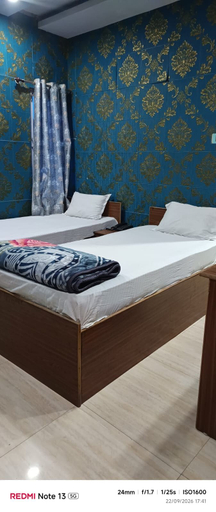 Room 4, Dolphin Club and Resort by Phoenix, Purbi Singhbhum