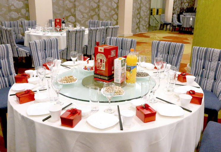 Food & Drinks 5, Excemon Beijing Hongxiang Hotel, Beijing