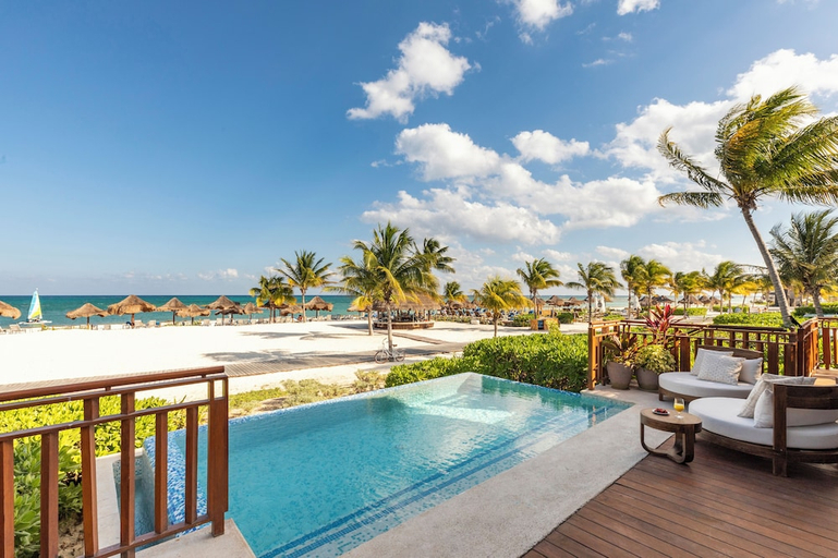 Sport & Beauty 2, Fairmont Mayakoba Riviera Maya - All Inclusive, Cozumel