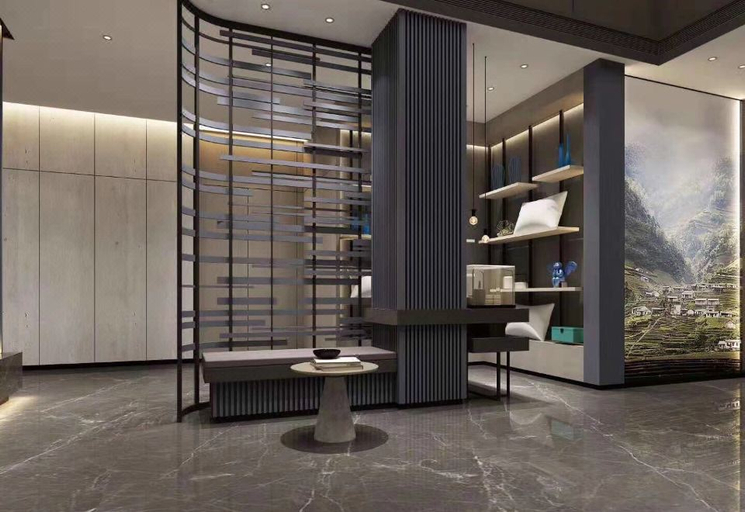 Others 5, Atour Hotel (Jinma Road, Dalian Development Zone), Dalian