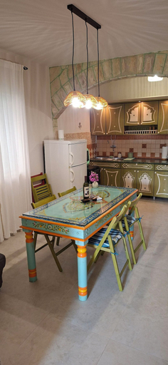 Food & Drinks 5, Apartments Nediljka, Šibenik