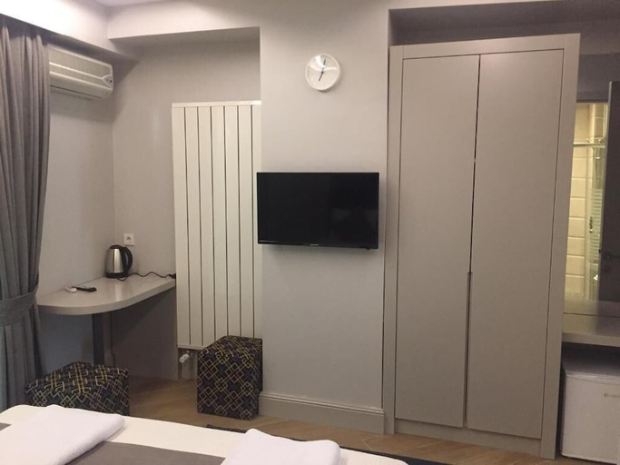 Bedroom 3, Konak Bella 3, Fatih