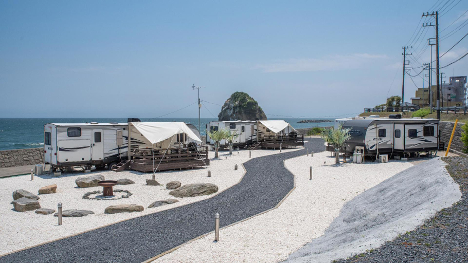 Others 5, Glamping Village Ibaraki, Kitaibaraki