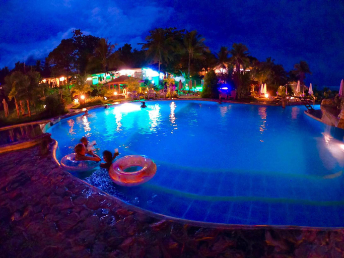 Sport & Beauty 2, Southmountain Resort Siquijor Island, San Juan