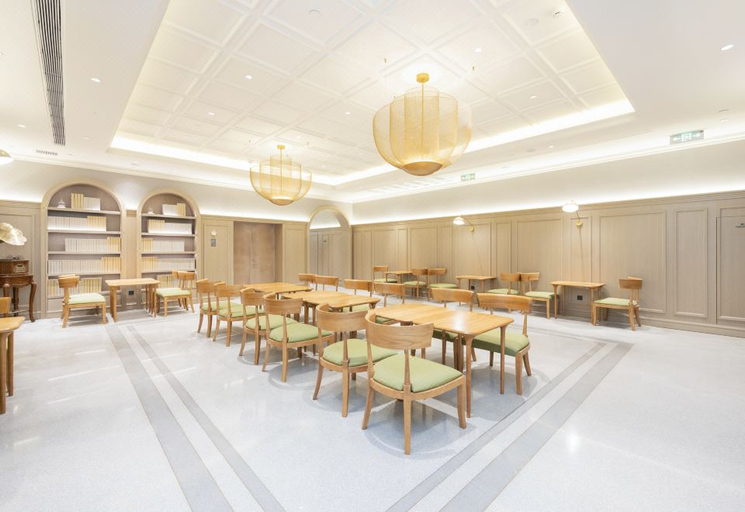 Food & Drinks 4, JI Hotel (Tianjin Xiaobailou ), Tianjin