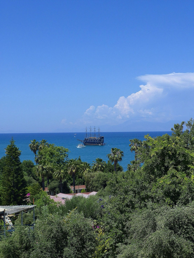 Miscellaneous, Room-100 Meters From the Beach in Side W, Manavgat