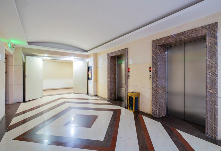 Others 5, Fuhai Hotel, Yangjiang