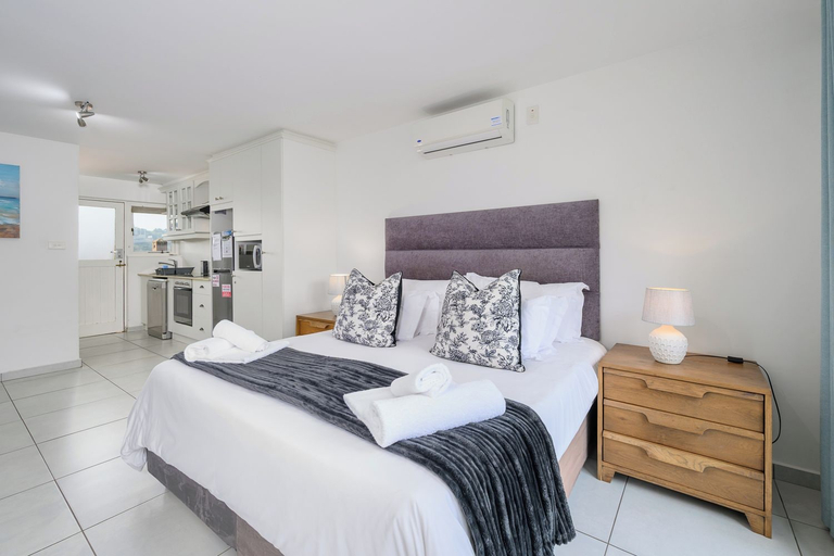 Bedroom 1, San Lameer Villa Rentals 2519, Ugu