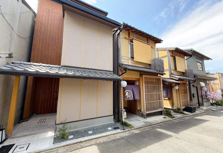Exterior & Views 1, Rinn Tsukinowa, Kyoto